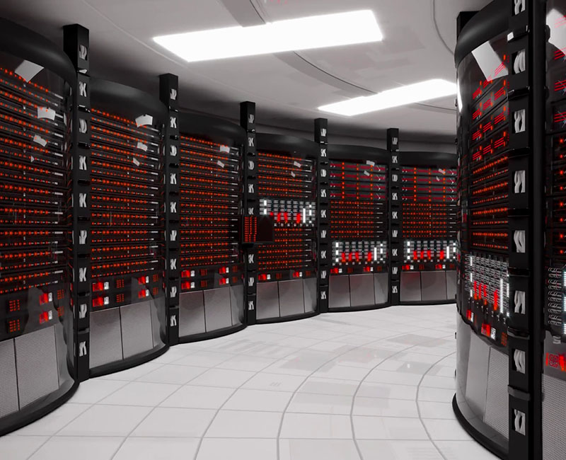 storage systems